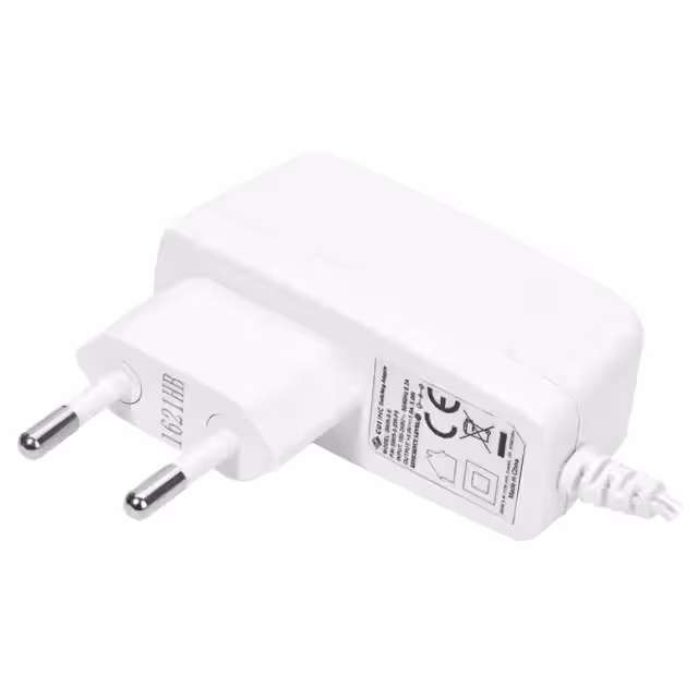 SWI5-12-EW-P5 CUI Inc.  Adattatori da parete da tavolo CA CC